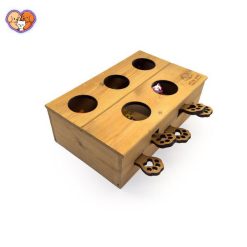 اسباب بازی گربه میروپت مدل موش بازی