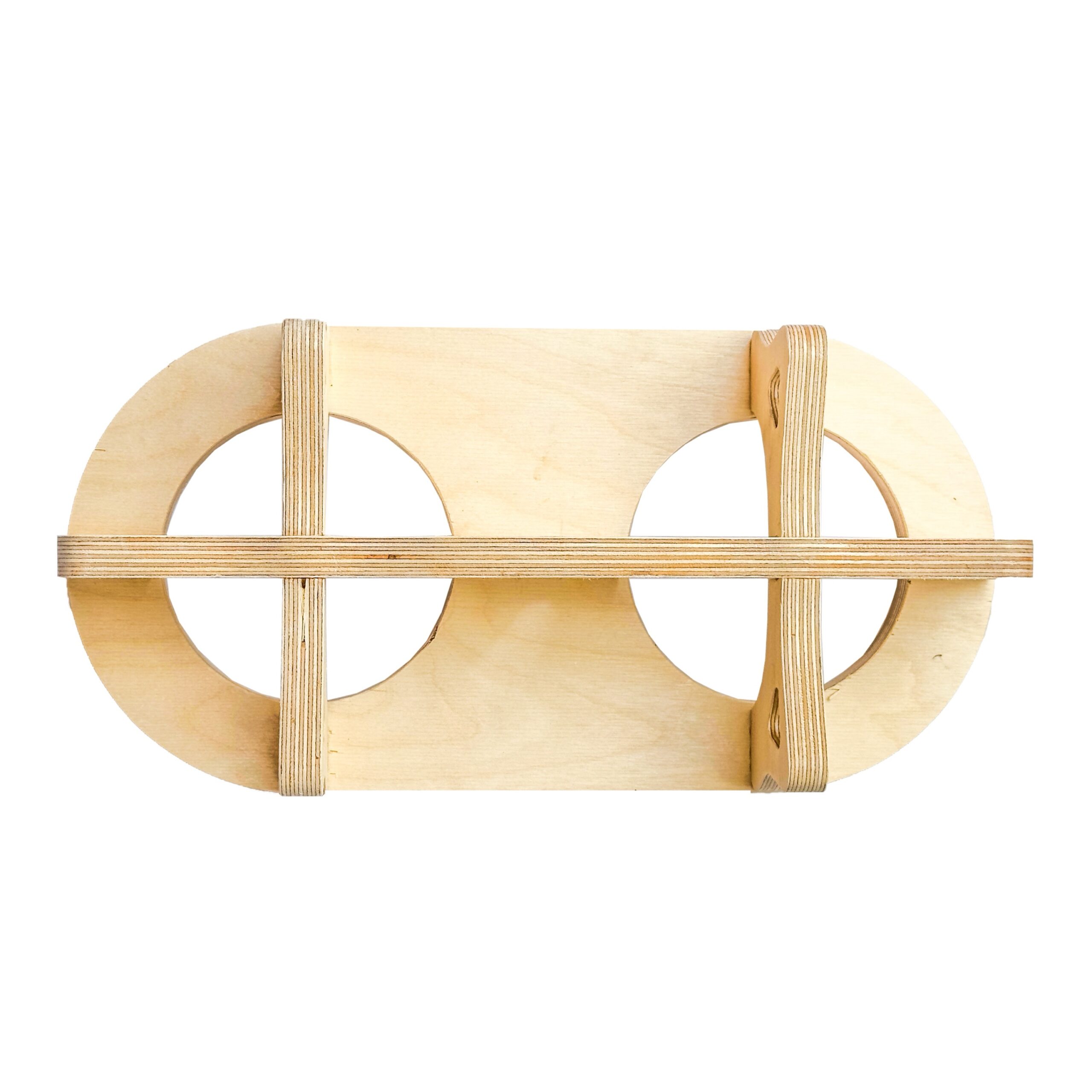 ظرف آب و غذا سگ و گربه میروپت مدل سیبیل - تصویر 4