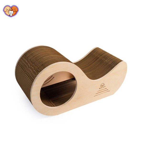 اسکرچر و لانه گربه میروپت مدل سیندرلا - تصویر 11