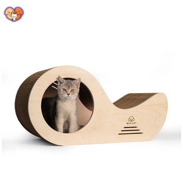 اسکرچر و لانه گربه میروپت مدل سیندرلا - تصویر 3