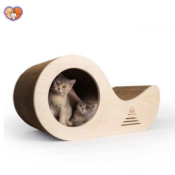 اسکرچر و لانه گربه میروپت مدل سیندرلا - تصویر 2