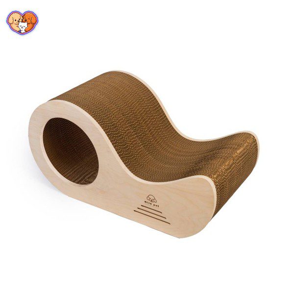 اسکرچر و لانه گربه میروپت مدل سیندرلا - تصویر 10