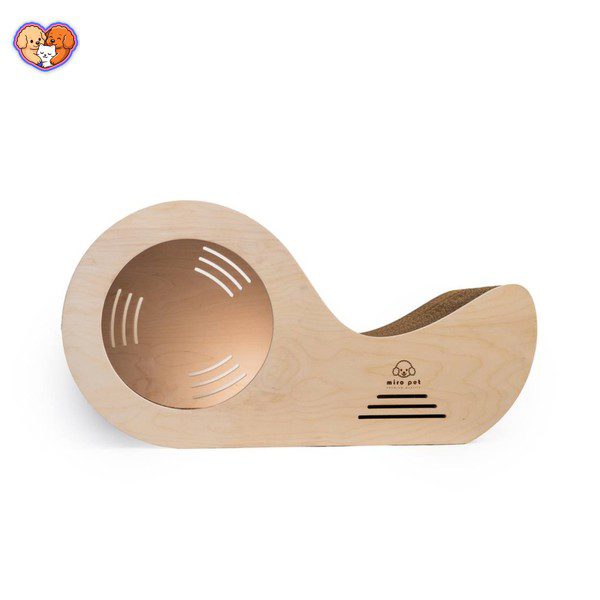 اسکرچر و لانه گربه میروپت مدل سیندرلا - تصویر 9