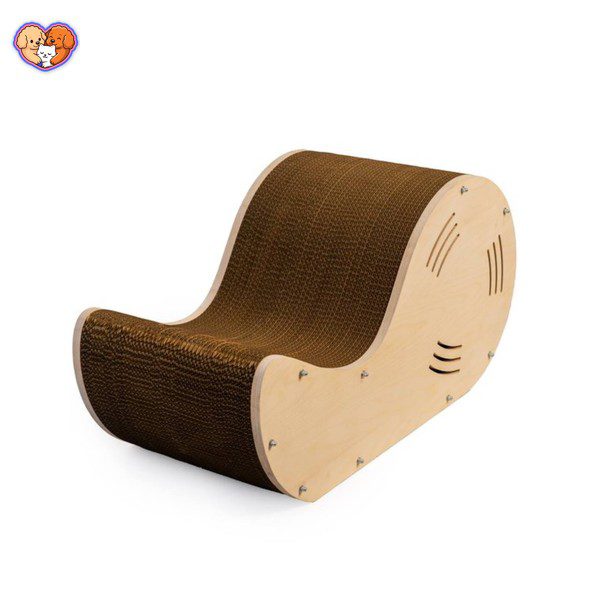 اسکرچر و لانه گربه میروپت مدل سیندرلا - تصویر 8