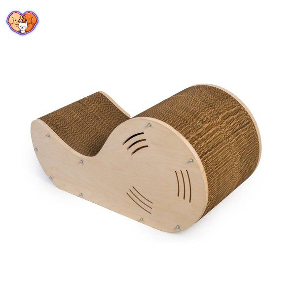 اسکرچر و لانه گربه میروپت مدل سیندرلا - تصویر 7