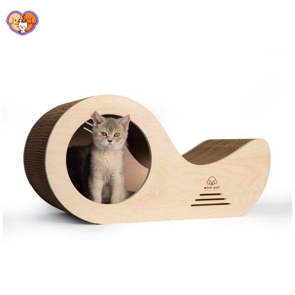 اسکرچر و لانه گربه میروپت مدل سیندرلا - تصویر 6