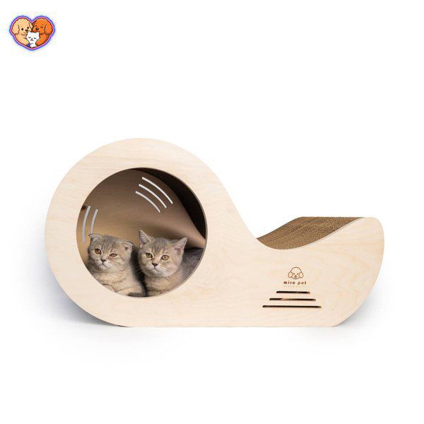 اسکرچر و لانه گربه میروپت مدل سیندرلا - تصویر 4