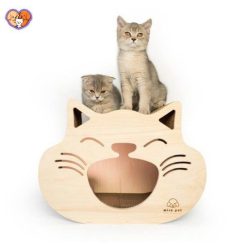 Alternative view of اسکرچر و لانه گربه میروپت مدل والتر