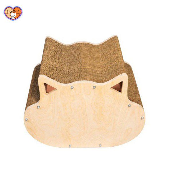 اسکرچر و لانه گربه میروپت مدل والتر - تصویر 5