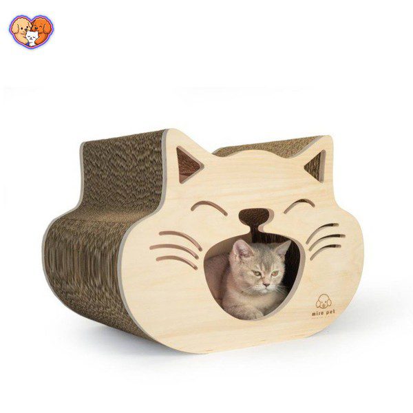 اسکرچر و لانه گربه میروپت مدل والتر - تصویر 4