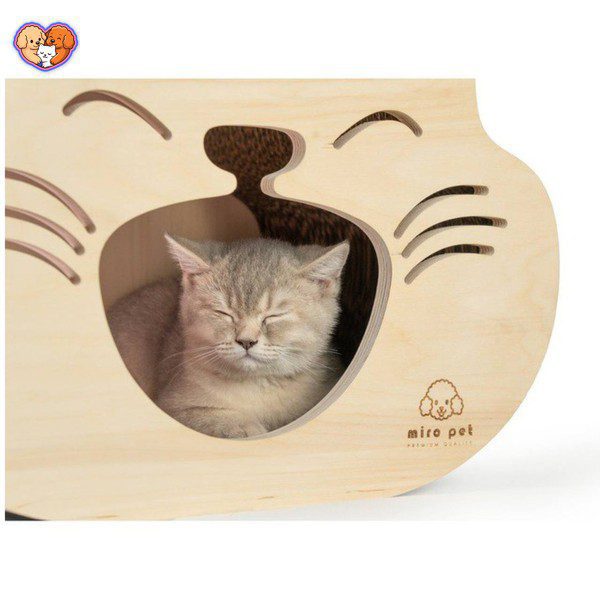 اسکرچر و لانه گربه میروپت مدل والتر - تصویر 3