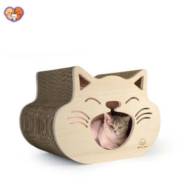 اسکرچر و لانه گربه میروپت مدل والتر - تصویر 12