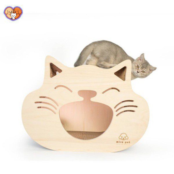 اسکرچر و لانه گربه میروپت مدل والتر - تصویر 11