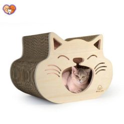 اسکرچر و لانه گربه میروپت مدل والتر