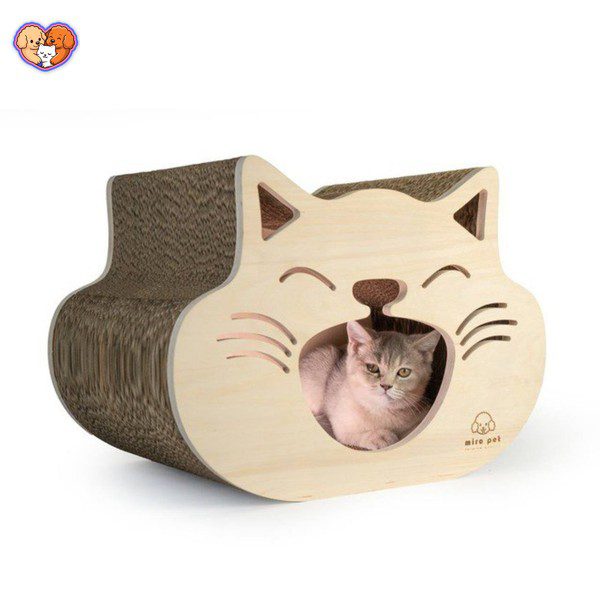 اسکرچر و لانه گربه میروپت مدل والتر