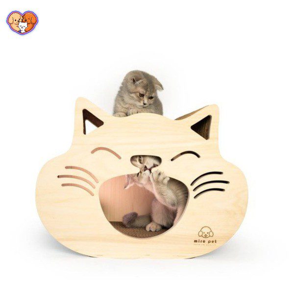 اسکرچر و لانه گربه میروپت مدل والتر - تصویر 9