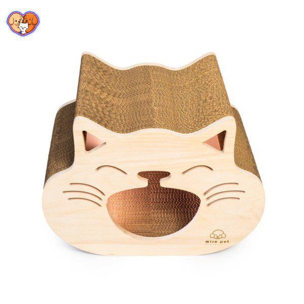 اسکرچر و لانه گربه میروپت مدل والتر - تصویر 8