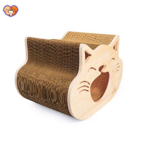 اسکرچر و لانه گربه میروپت مدل والتر - تصویر 6