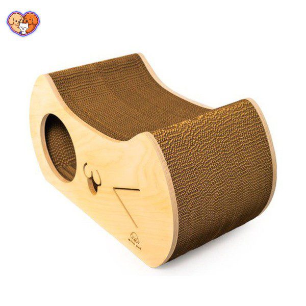 اسکرچر و لانه گربه میروپت مدل چشمک - تصویر 6