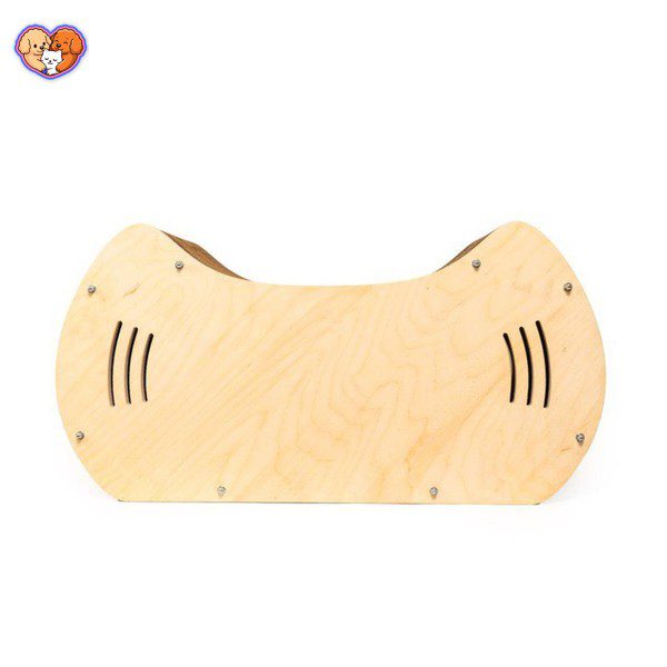 اسکرچر و لانه گربه میروپت مدل چشمک - تصویر 5