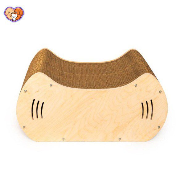 اسکرچر و لانه گربه میروپت مدل چشمک - تصویر 4