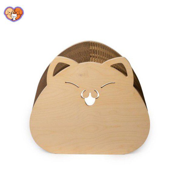 اسکرچر و لانه گربه میروپت مدل گارفیلد - تصویر 7