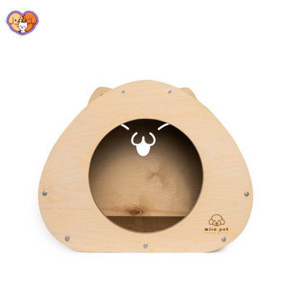 اسکرچر و لانه گربه میروپت مدل گارفیلد - تصویر 6