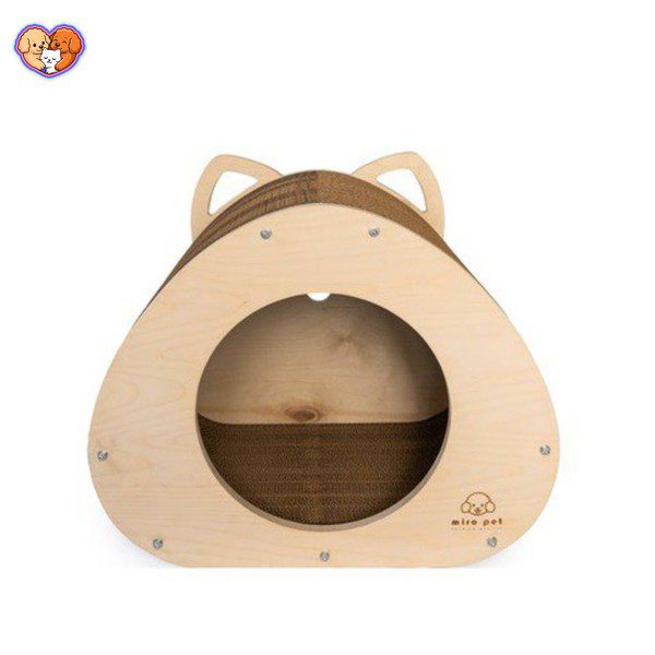 اسکرچر و لانه گربه میروپت مدل گارفیلد - تصویر 5