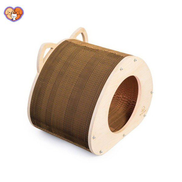 اسکرچر و لانه گربه میروپت مدل گارفیلد - تصویر 3