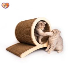 اسکرچر گربه میروپت مدل آزول