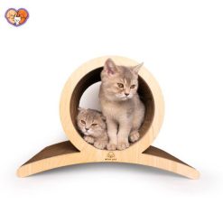 Alternative view of اسکرچر گربه میروپت مدل آزول