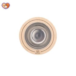 Alternative view of ظرف آب و غذای مدل جام