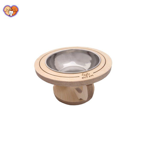 ظرف آب و غذای مدل جام