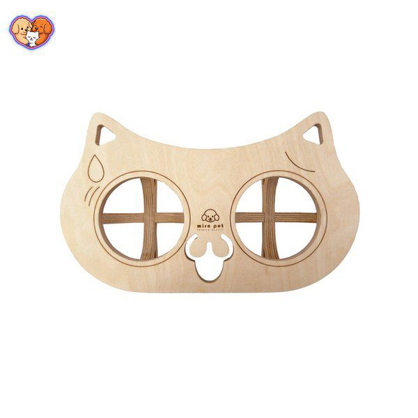 ظرف آب و غذا کیتی کاپ سگ و گربه میروپت - تصویر 5