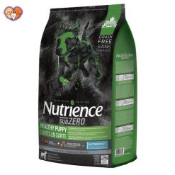 غذای خشک توله سگ نوترینس