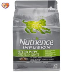Alternative view of غذای خشک سگ نوترینس Infusion Healthy Puppy