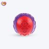 توپ بازی سگ GiGwi BALL – توپ مقاوم، سرگرم‌کننده و وارداتی برای بازی و تمرین