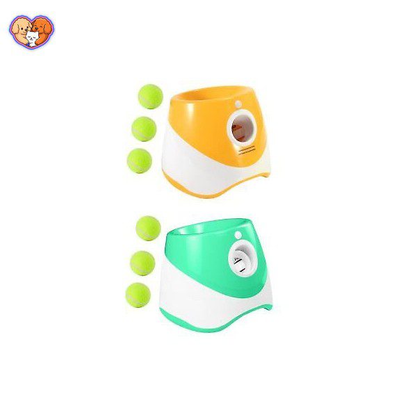 دستگاه اتوماتیک توپانداز سگ – بازی هوشمند و خودکار - تصویر 4