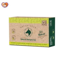 شامپو بار طبیعی سگ