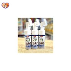 Alternative view of فوم شست‌وشوی پنجه سگ و گربه PetBio Active