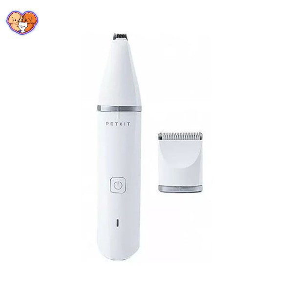 ماشین اصلاح موی سگ و گربه PetKit مدل Two in One - تصویر 4