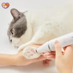 Alternative view of ماشین اصلاح موی سگ و گربه PetKit مدل Two in One