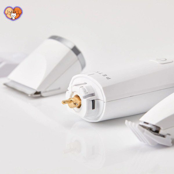 ماشین اصلاح موی سگ و گربه PetKit مدل Two in One - تصویر 5