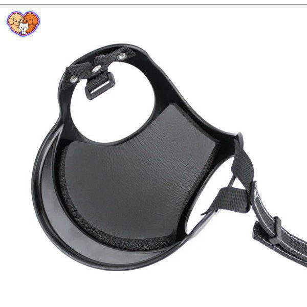 کلاه کاسکت سگ و گربه به همراه عینک مخصوص - تصویر 12