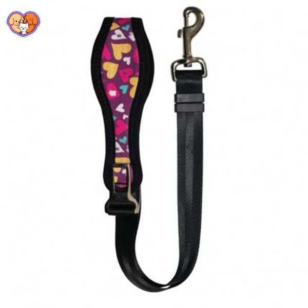 کمربند ایمنی خودرو مخصوص سگ و گربه - تصویر 5