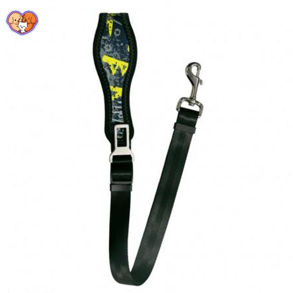 کمربند ایمنی خودرو مخصوص سگ و گربه - تصویر 4