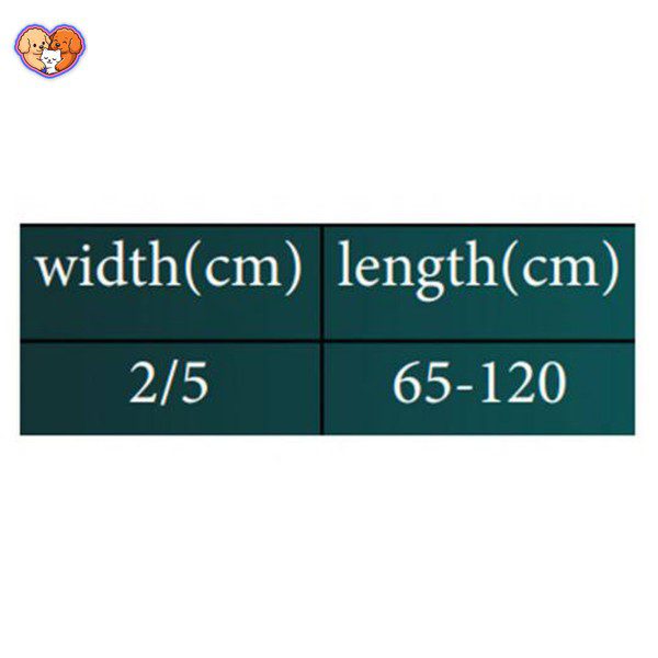 کمربند ایمنی خودرو مخصوص سگ و گربه - تصویر 3