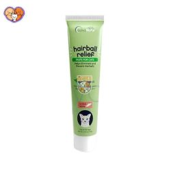 مالت گربه چهارکاره ادواکر Hairball Relief
