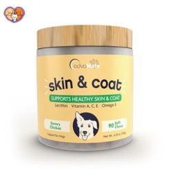 قرص سلامت پوست و مو