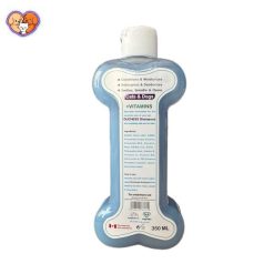 Alternative view of شامپو دوشس مولتی ویتامین سگ و گربه